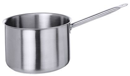 Contacto steelpan, hoog 24 cm, 2106/240