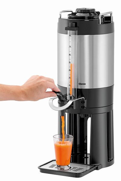 Bartscher Iso-Dispenser 8 l, 150990
