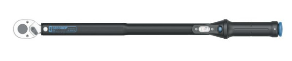 GEDORE momentsleutel Torcoflex 1/2" 60-300 Nm, 2958066