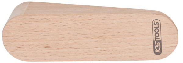 KS Tools soldeerhoutwig, 130 x 41 x 40 mm, 903.1013