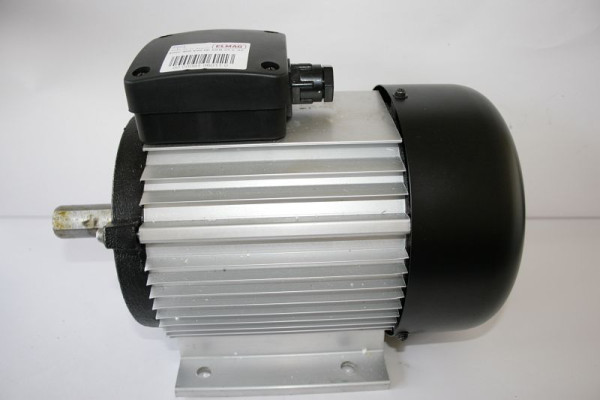 ELMAG motor 400 volt voor KBM 25 en 32, 9106011