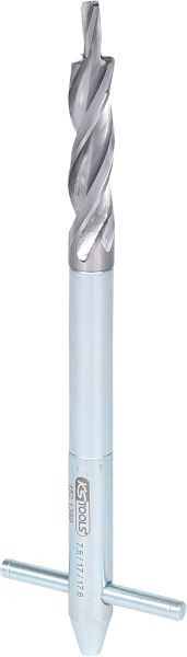 KS Tools Injector Stoel Reinigingstool, Opel, Fiat, Lancia, Suzuki, 152.1389