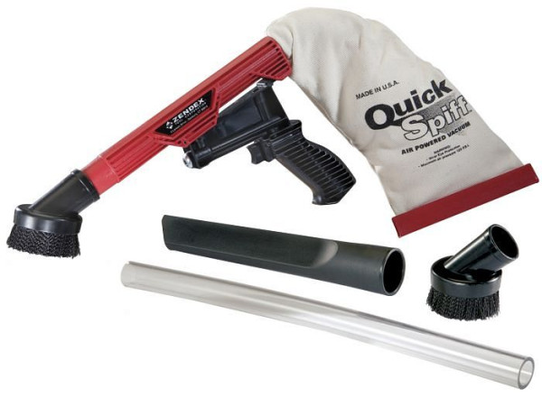 GoJak stofzuiger, GJQS9000R