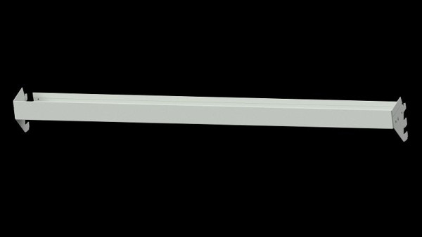 ANKE werkbanken kuipsysteem opbouw, 1440 x 160 mm (AM 1441), RAL 7035, 960.878