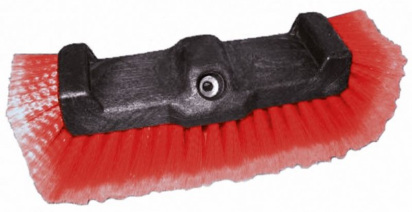 De Witte DIP Deluxe penseel 25 cm ANTEX rood, 602.000.072