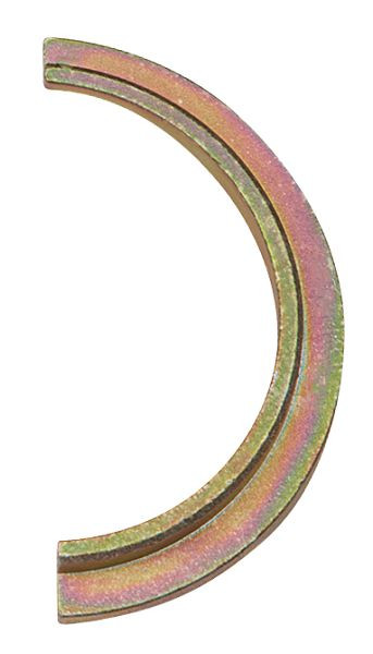 KS Tools drukstuk, diameter 97,9 mm, 700.2107