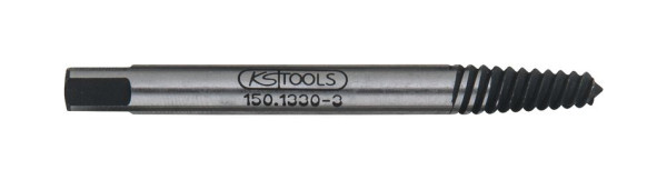 KS Tools schroefuithaler M8-M11, 150.1330-3