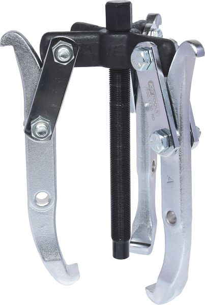 KS Tools universele trekker 2 en 3 armen, 120mm, 700.1130