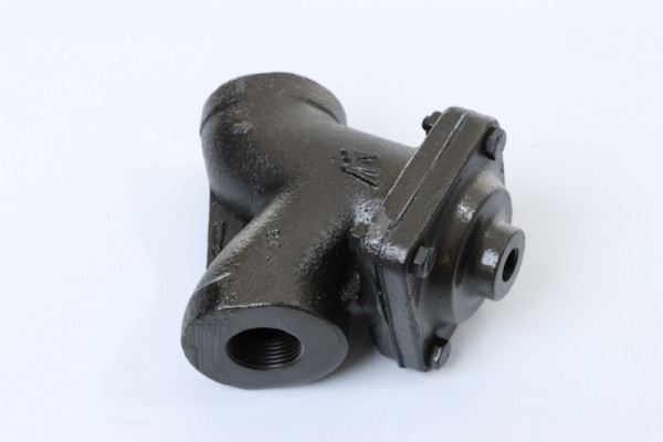 ELMAG pneumatisch ventiel afblaasventiel CD-11 (IG 3/4') voor CB 60/115 met afstandsbediening, 21427
