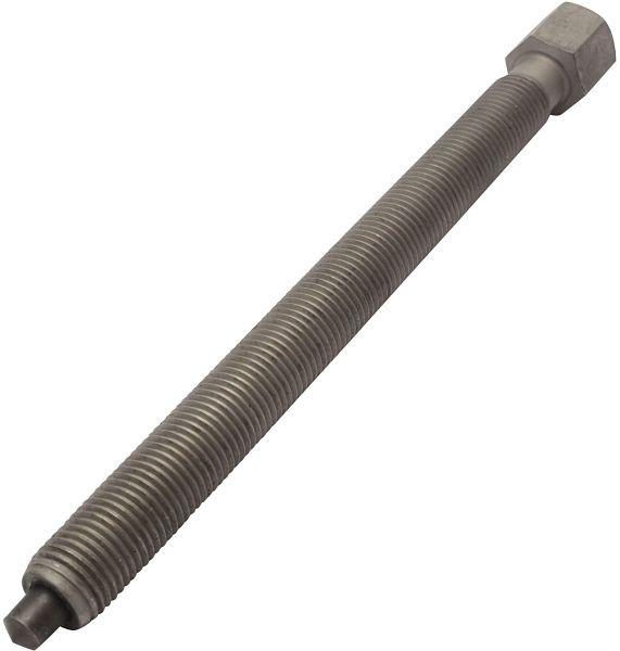 Hazet spindel, M 14 x 1,5 x 155, netto gewicht: 0,24 kg, 1777-01