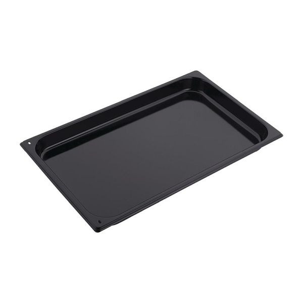 Gastro M GN bak met emaille 40mm GN1/1, GN699