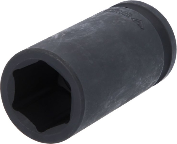 Brilliant Tools Slagdop 3/4" zeskant, 29 mm, lang, BT025608