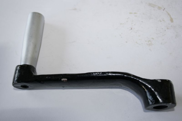 ELMAG handslinger compleet voor tafelhoogteverstelling, 9106071
