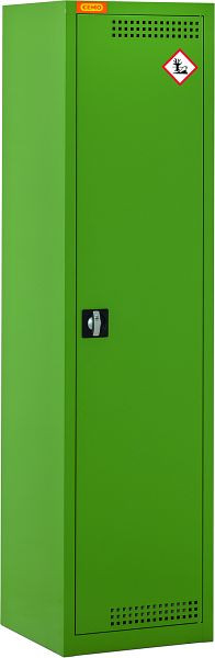 Cemo PSM kast 5/20 RAL 6011, 11392