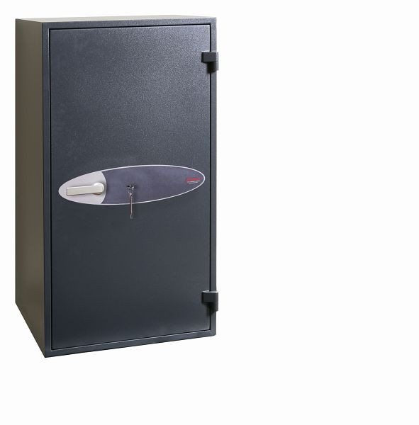phoenix Neptune HS1056K Euroklasse 1 hoogbeveiligde kluis met sleutelslot, HS1055K