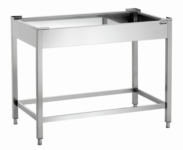 Bartscher onderbouw voor pizzaoven NT901N, 200318