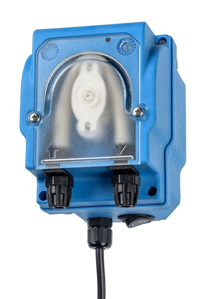 All Care PlastiQline Dosing Care doseerpomp voor vaatwasser SPEED, 9020