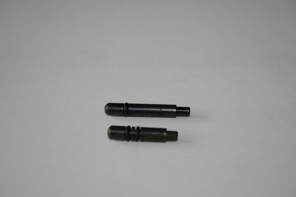 ELMAG ventielpen, inclusief O-ring nr. 7+9 voor DL beitelhamer EPS 200 & 201 'Versie A', 9403101