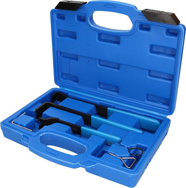 Brilliant Tools distributieriemspannerset voor VAG, BT597600