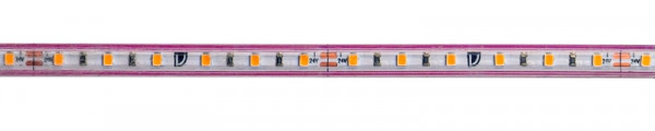 rutec Projekt VARDAflex Mini IP67 - 5 - meter - rol Flex. LED-strip, 24V, 12W/m, IP67, 2700K, PGI677