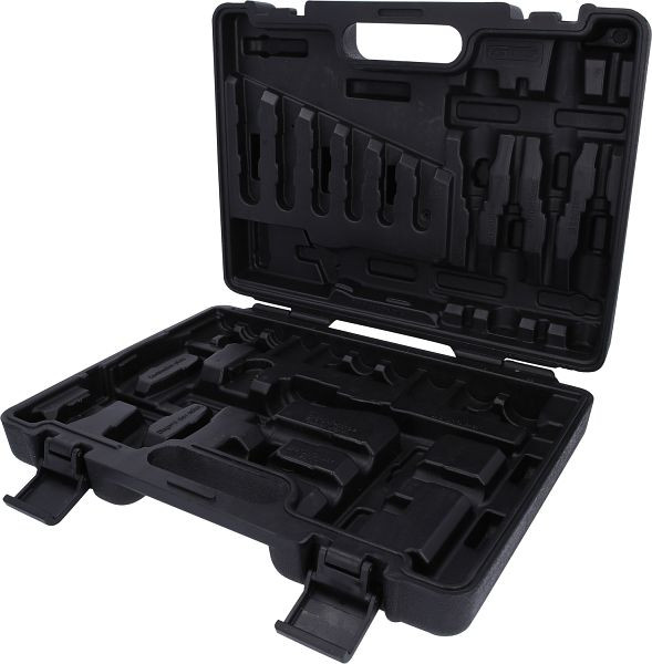 KS Tools kunststof lege koffer voor 117.1895, 117.1895-99