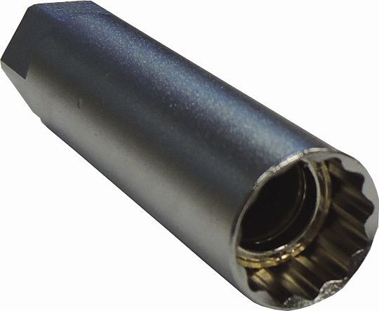 Kunzer speciale bougiedop BI-HEX SW14, 7BHS01