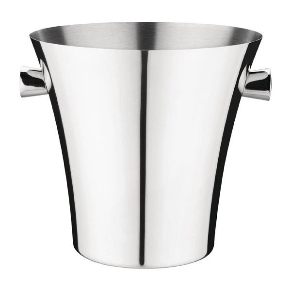 Olympia Cocktail Muddler Zwart, DR622