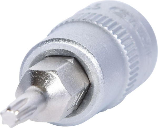 KS Tools 1/4" bitdop Torx, T10, 911.1442