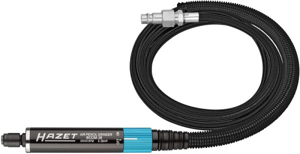 Hazet Mini rechte slijper, 9032M-36