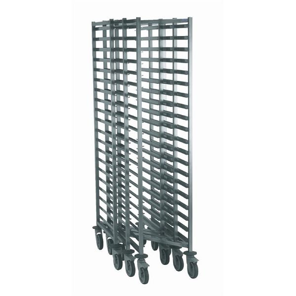 Tournus GN1/1 plankwagen Z model 20 niveaus, CG196