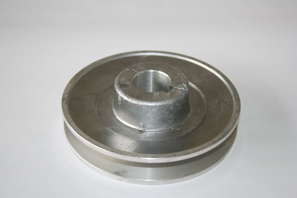ELMAG KR schijf 130x25 (breedte: 28 mm) (positie 33) voor PLS 750 (GIS), 9101584