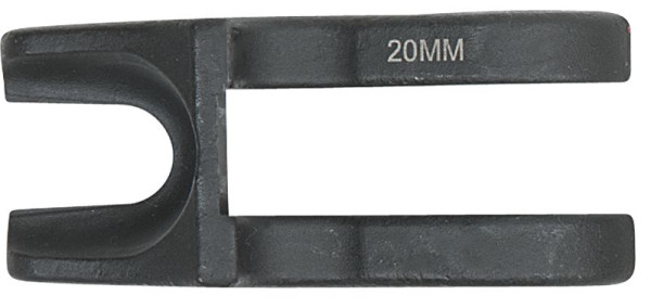 KS Tools vork, diameter 20 mm, 450.0973