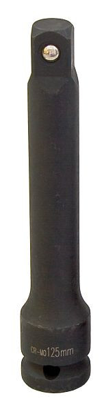 ELMAG verlengstuk 1/2', 75mm, 43920