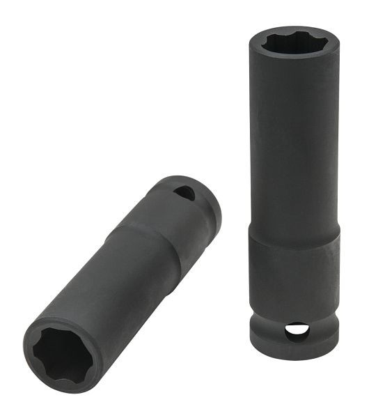 KS Tools cilinderkopsleutel 1/2" met speciaal profiel voor PSA, 13 mm, 515.1277
