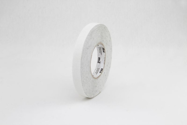 m2 antislipbekleding universeel wit rol 19mmx18,3m, M1ER019183