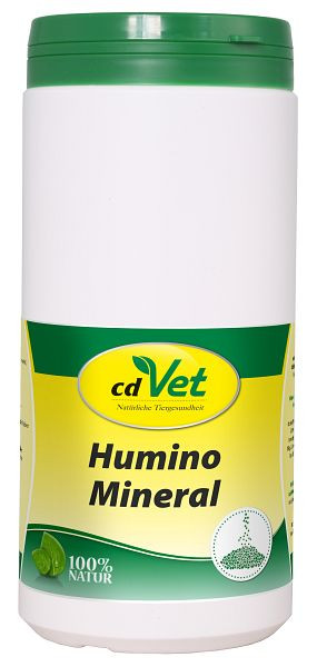 cdVet HuminoMineral 1 kg, 1472