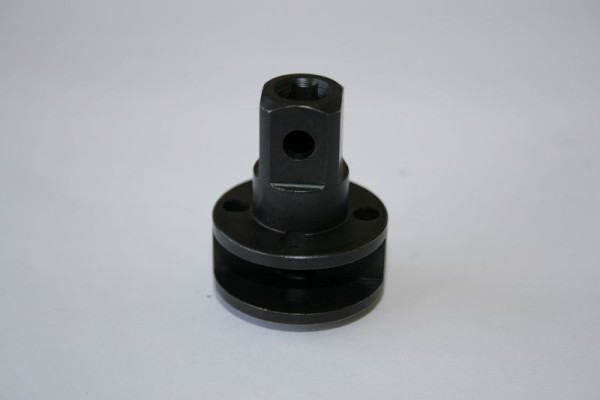ELMAG vierkant (nr. 31), inclusief 42+45+46+47 voor DL ratelschroevendraaier EPS 135 bit, 9403223