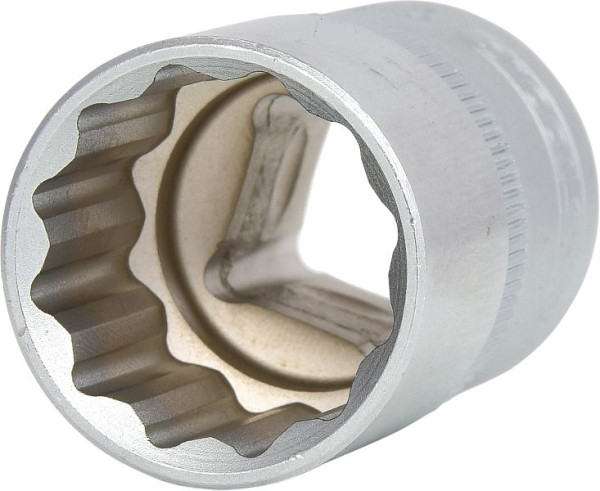 KS Tools dopsleutel 1/2" 12-kant, 21 mm, 911.1581