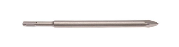 Projahn puntbeitel SDS-plus lengte 250 mm met clip, 841062505