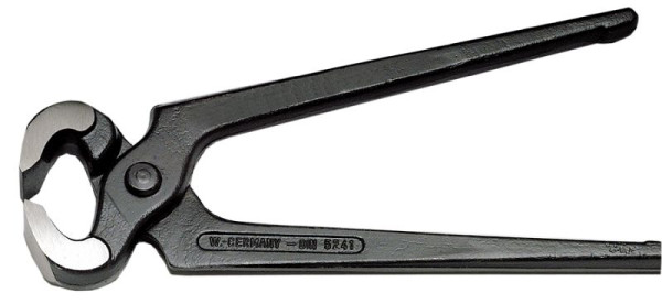 Projahn bijt-/kantentang 180 mm, 4643-180