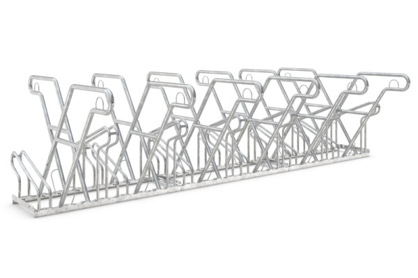 WSM leunparker 2622 XBF, 12 parkeerplaatsen, 105700184