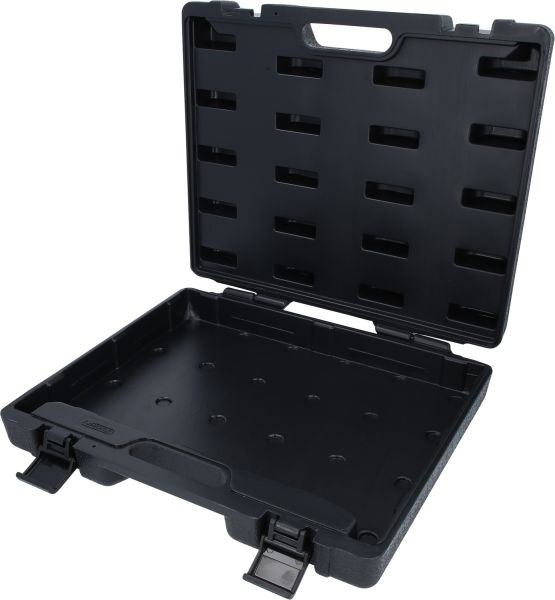 KS Tools 1/2 kunststof lege koffer voor 911.4500, 1112