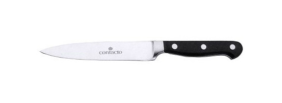 Contacto vleesmes 6" met melamine handvat, 4605/150