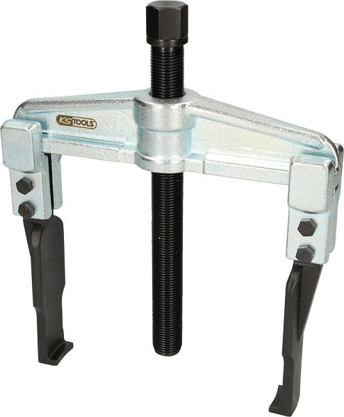 KS Tools universele trekker 2-armig met extreem slanke haken, 50-160mm, 620.0043
