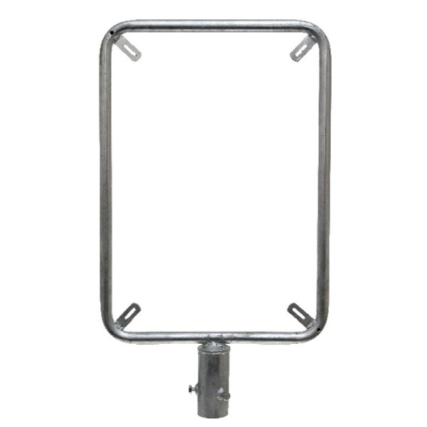 Stein HGS HGS buizenframe voor bevestiging, 90.2828