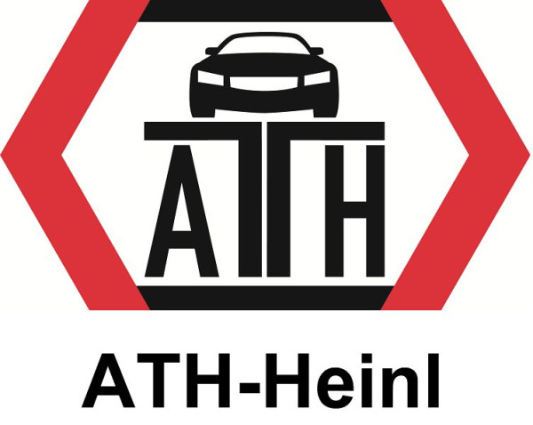 ATH-Heinl set plafonduitschakeling met fotocel, HDA7210