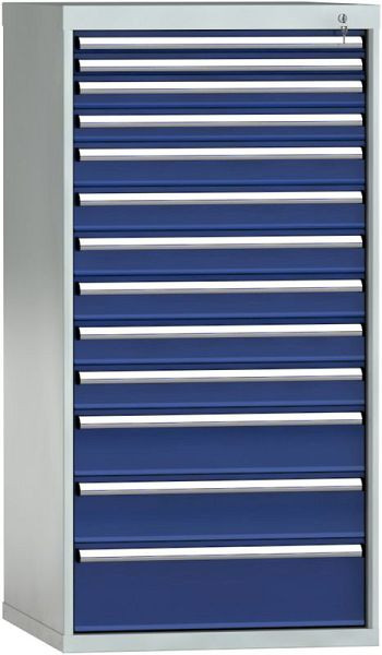 KLW ladekast SGB1450-13EP-001, 1450 x 725 x 750 mm H x B x D, SGB1450-13EP-001