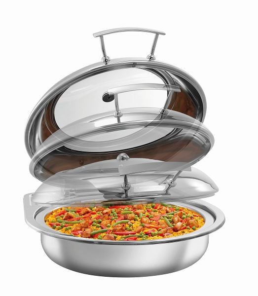 Bartscher Chafing Dish 6,2L flexibel, 500846