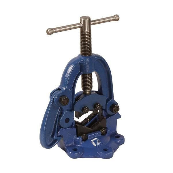Holzmann pijpklem, maximaal klembereik: 62 mm, RSS050