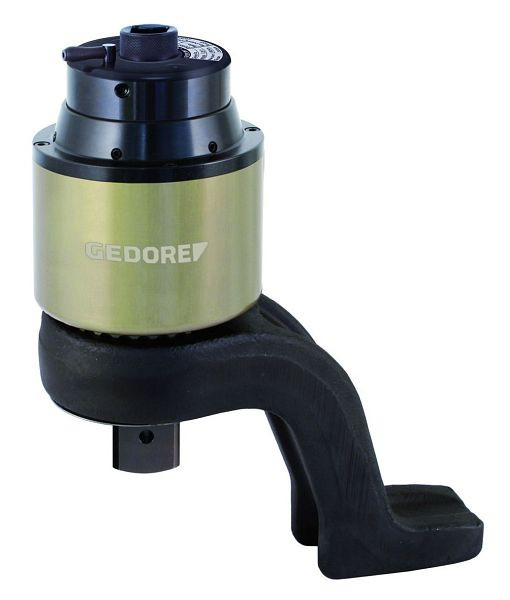 GEDORE draaimomentversterker DREMOPLUS ALU, 8000 Nm, 2653125